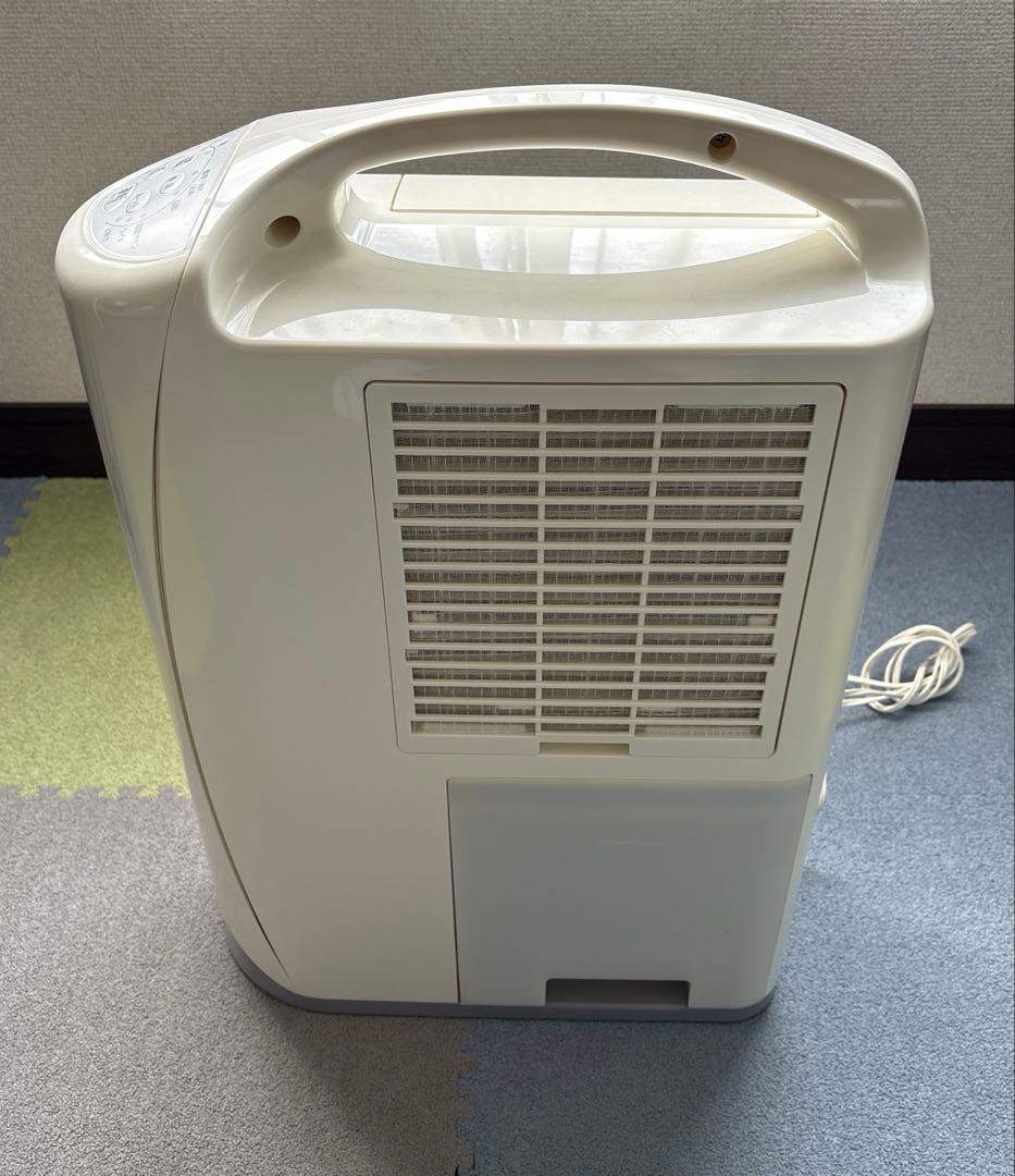 【美品】 CORONA 衣類乾燥機