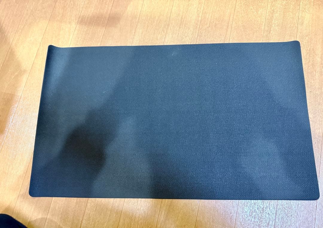 ゲッコウガBREAK プレイマット TOP4 海外限定 プレイマット