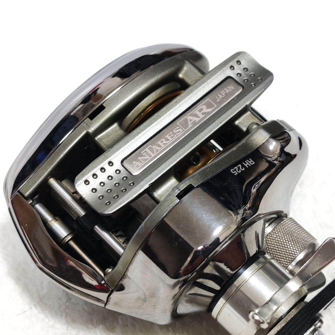 バサート カスタム SHIMANO アンタレス ANTARES AR