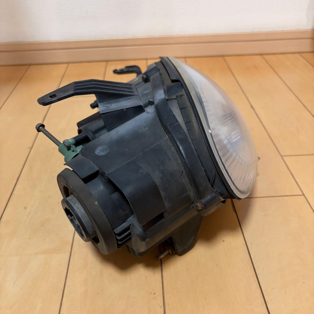 ロードスター　nb nb8c 後期　ヘッドライト　右