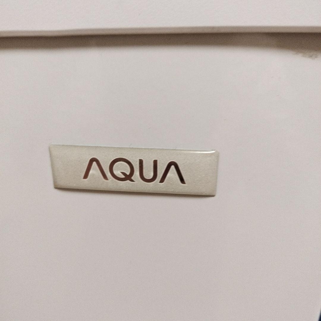 AQUAノンフロン電気冷凍庫 フリーザー
