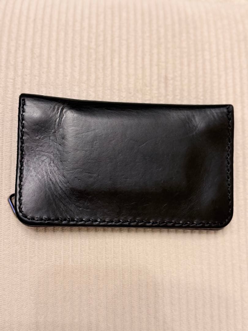 アディティブアンドライン　トラッカーズウォレット