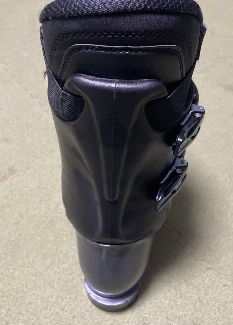 Hart スキーブーツ QUEST 4B 28cm ケース付