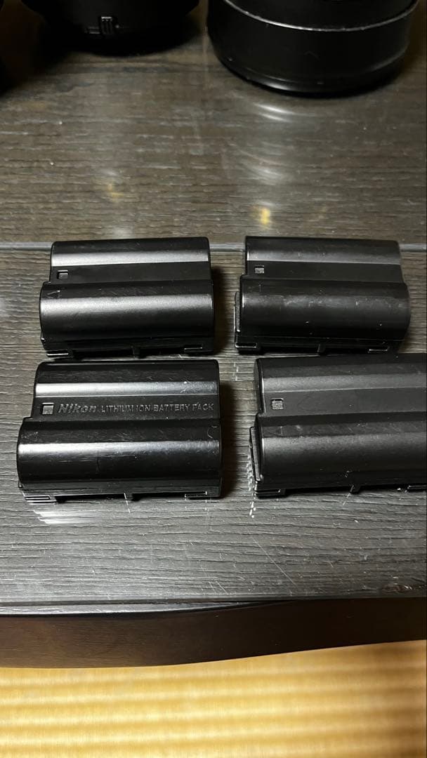 Nikon D800 デジタル一眼レフ カメラセット