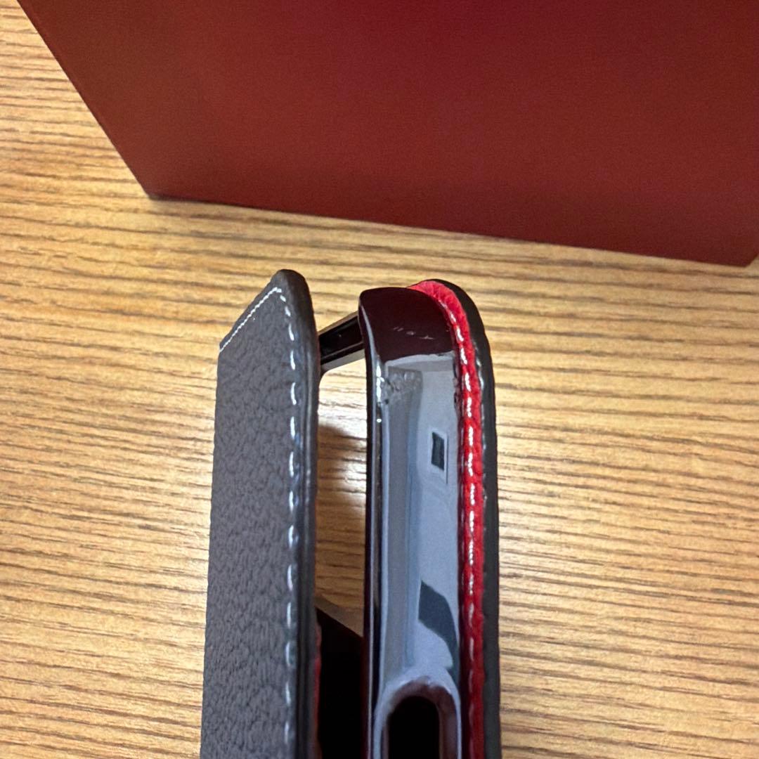 BONAVENTURA iPhone17proケース　値下げ