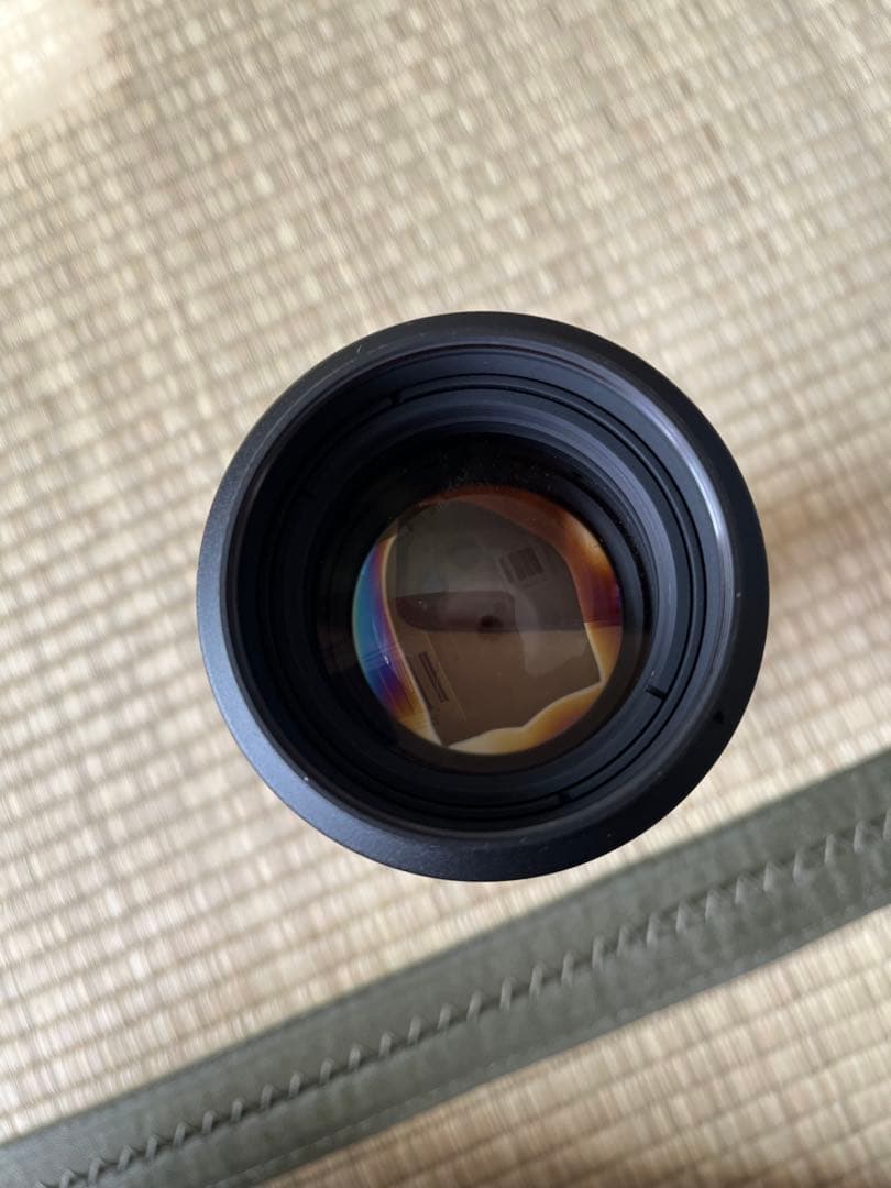 ニコン　マイクロニッコール200mmf4