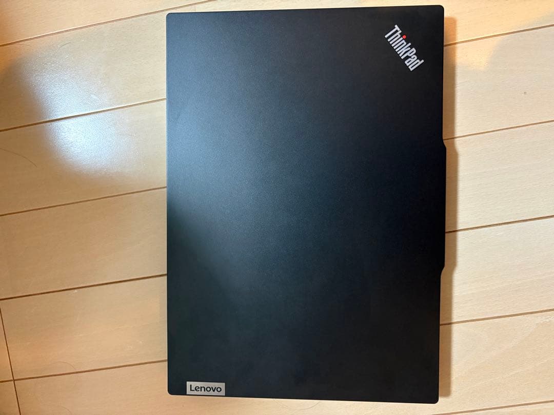 【本日限定値下げ中】Lenovo ThinkPad gen6