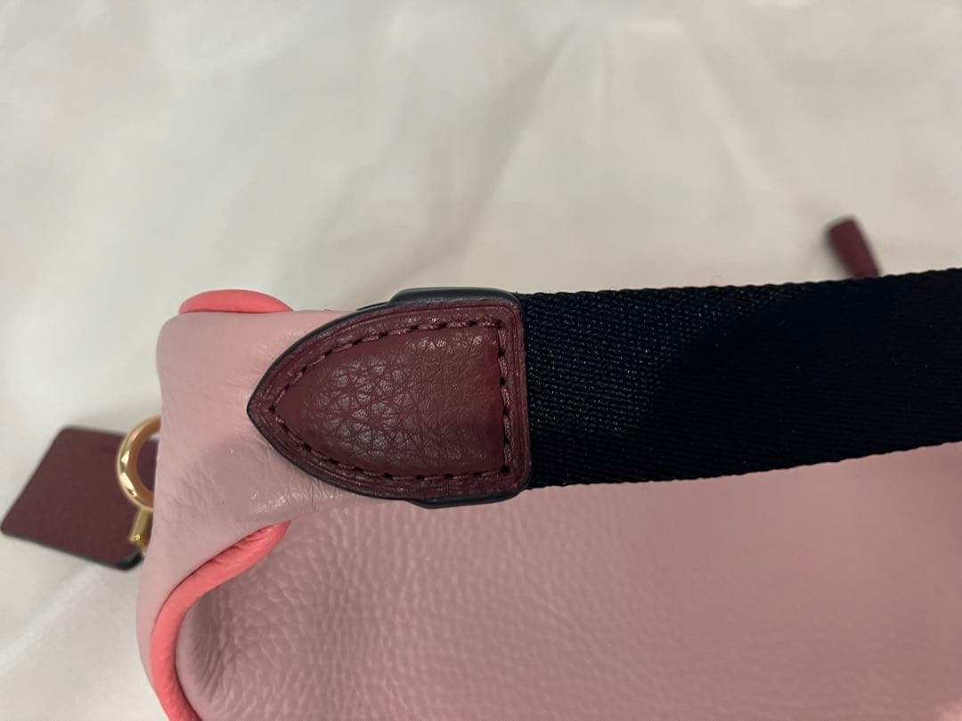 新品未使用品　COACH×Disney ボディバッグ　日本限定品