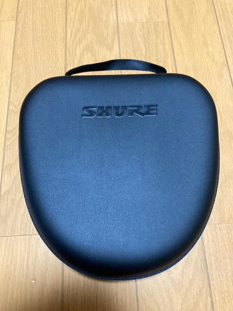 SHURE シュア AONIC 50 gen2 ワイヤレスヘッドホン