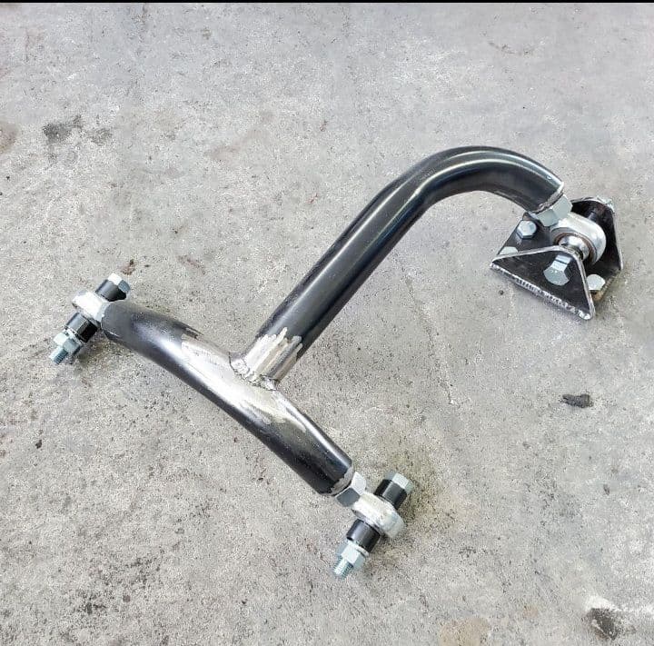 シボレー インパラ オリジナル Yボーン ハイドロ