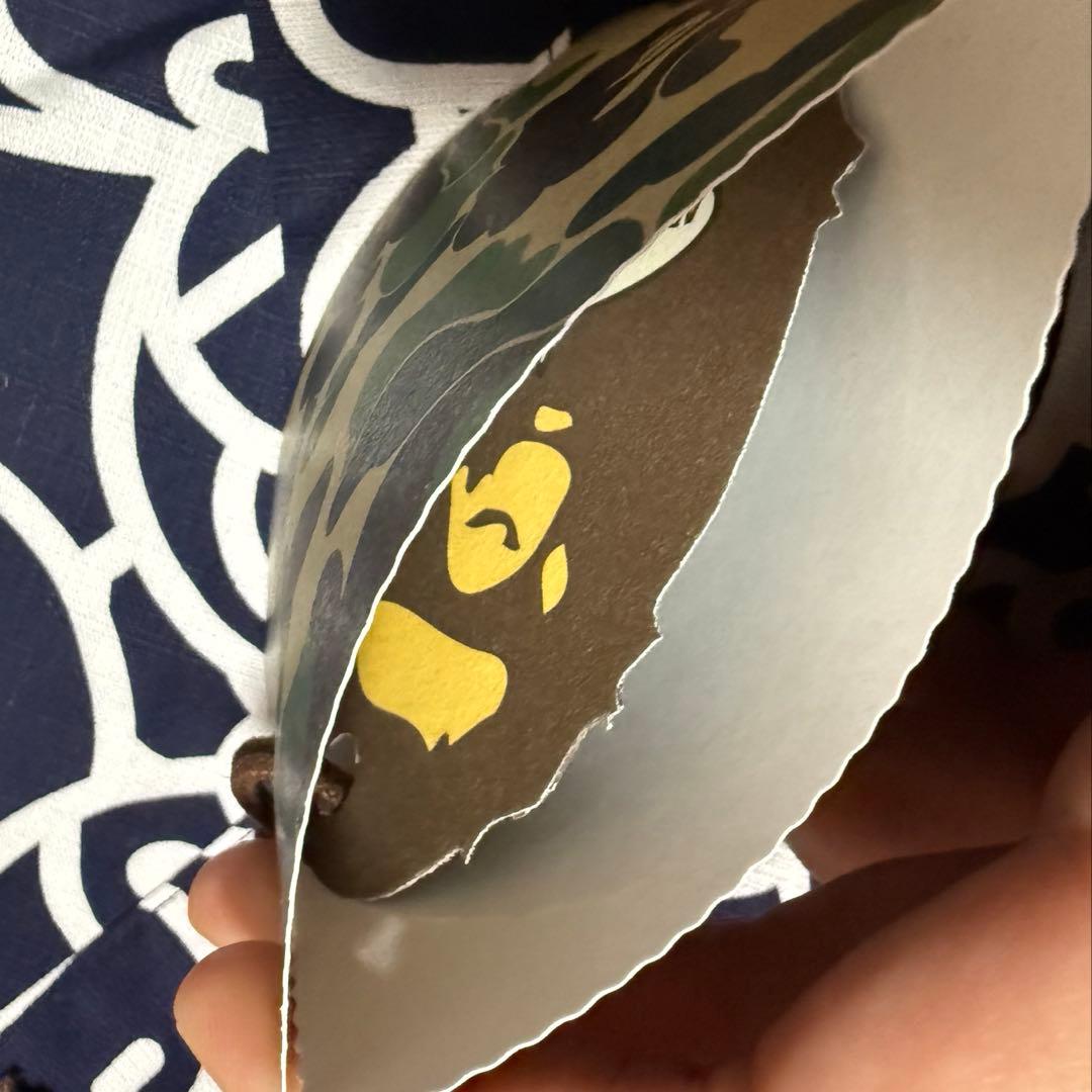 エイプ　甚平 100cm 女の子　スカート レア ネイビー 新品　タグ付き