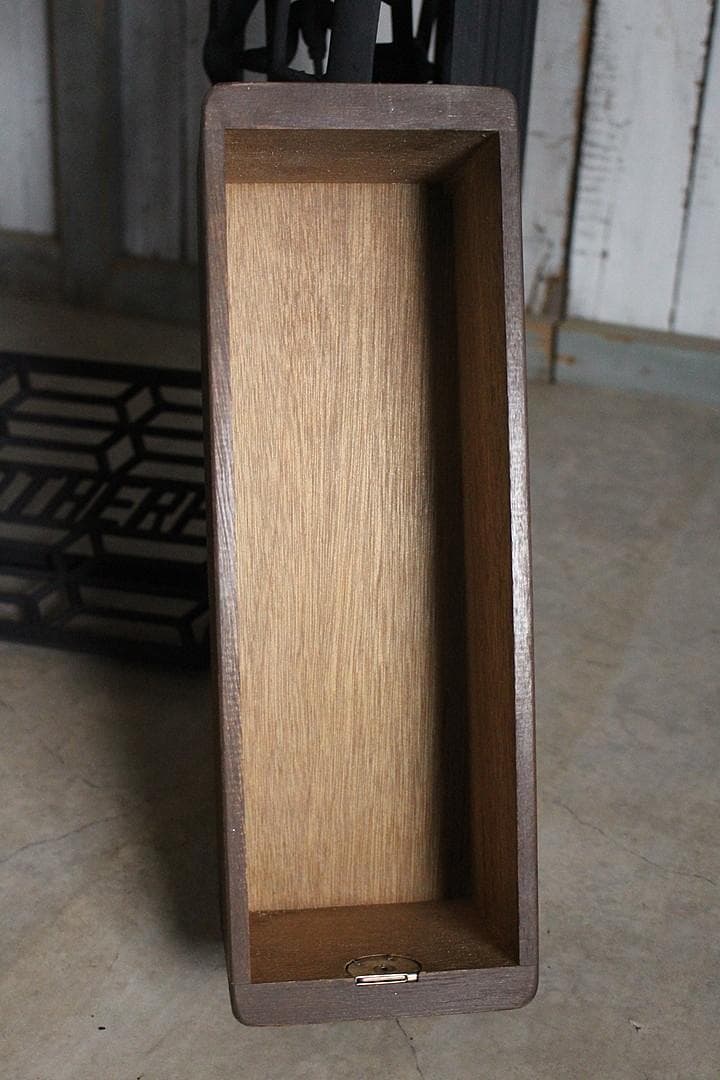 古い鉄脚と古材のテーブル　ワークデスク　机　作業台　古家具　古道具