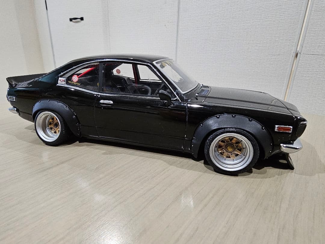 ミニカー ignitionmodel1/18Mazda Savanna (S124A)