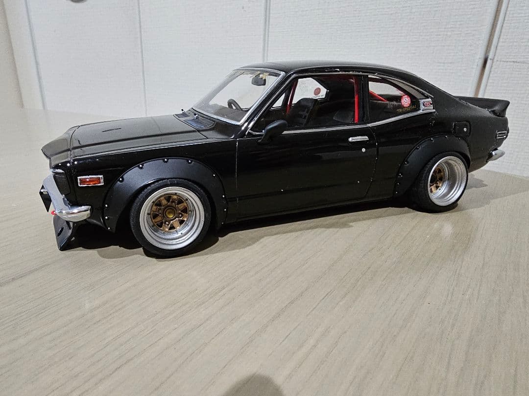 ミニカー ignitionmodel1/18Mazda Savanna (S124A)