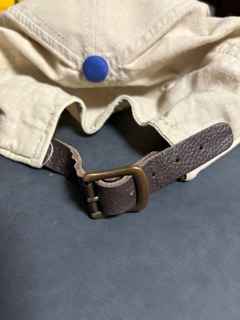 American Needle LA ベースボールキャップ