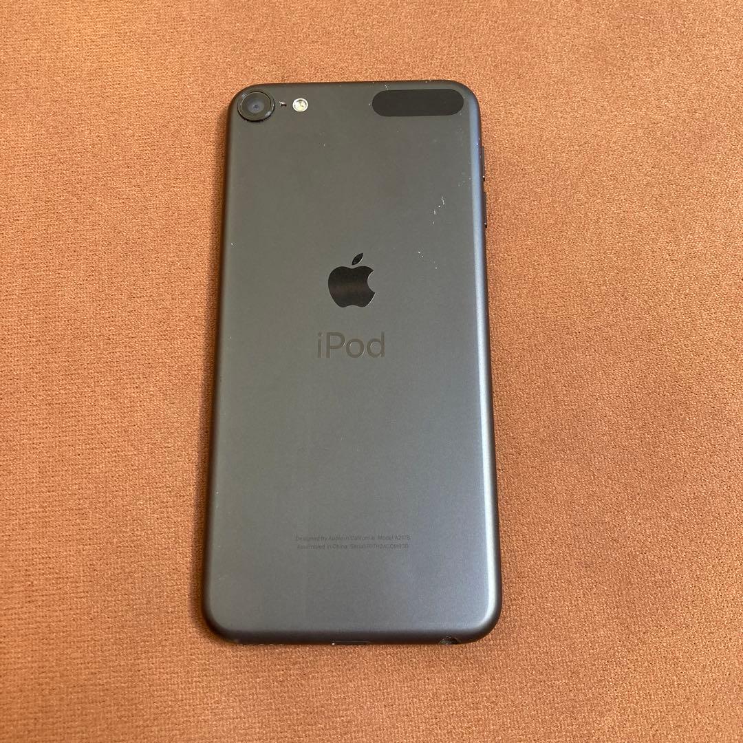 655【早い者勝ち】iPod Touch7 第7世代 32GB WIFIモデル☆