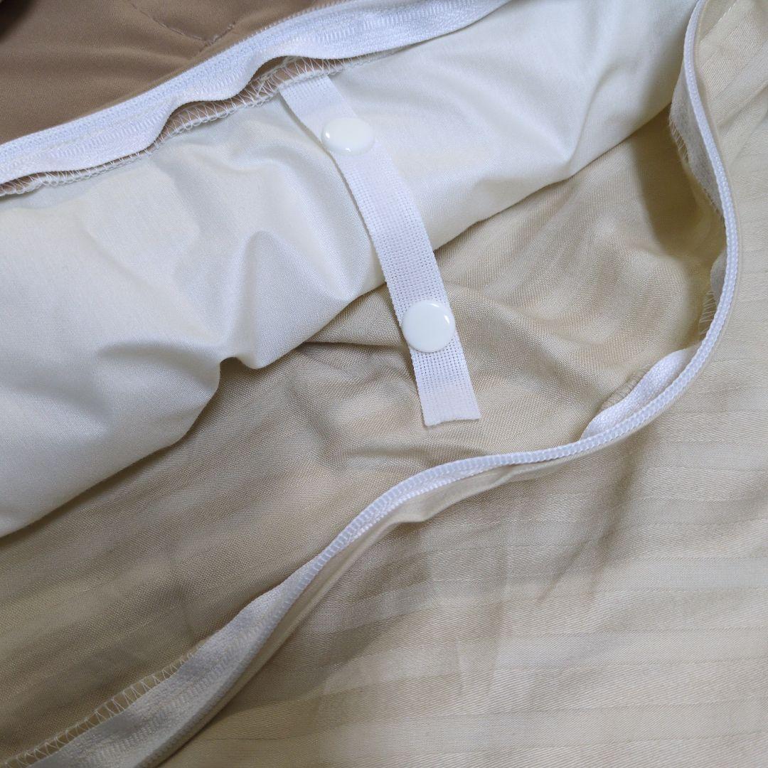 マル美です！！　プラチナウェーブS　肌掛けカバー