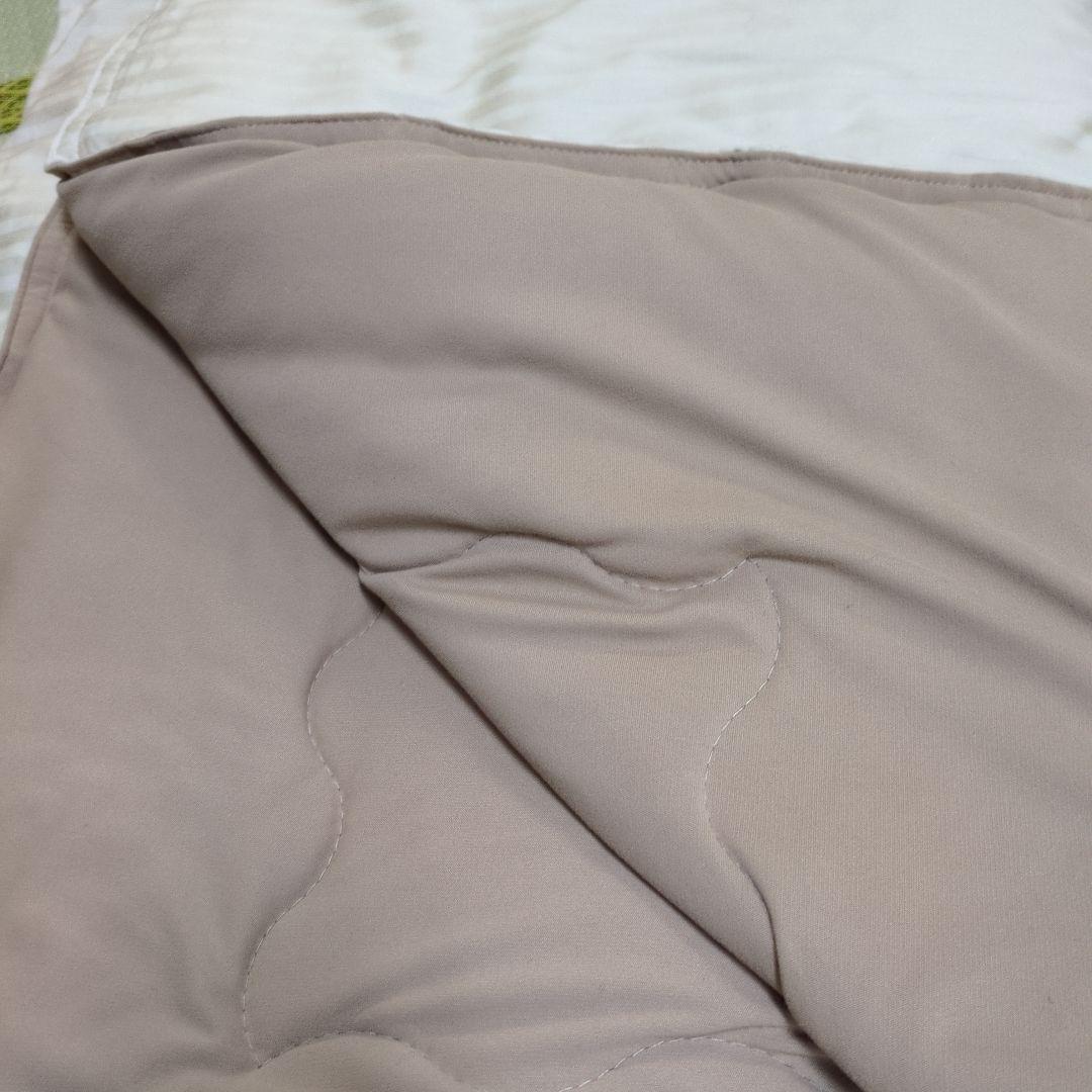 マル美です！！　プラチナウェーブS　肌掛けカバー