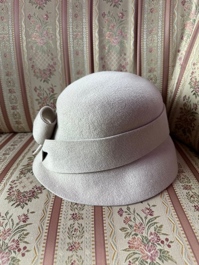 Masako さま　専用　マキシン　ハット　未使用品