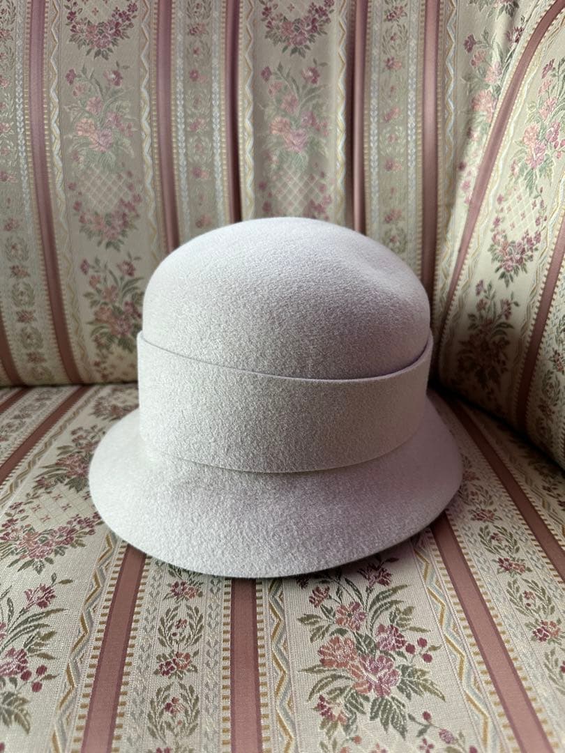 Masako さま　専用　マキシン　ハット　未使用品