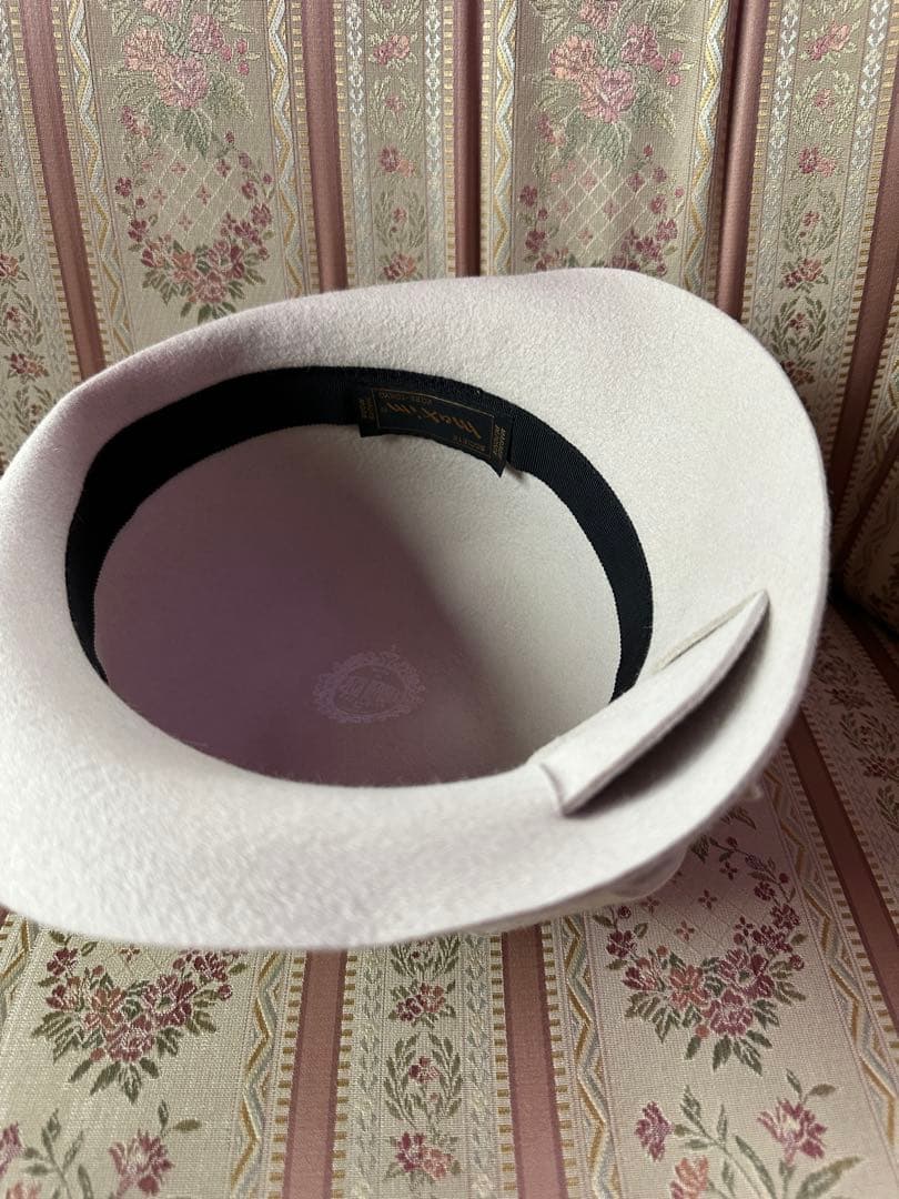 Masako さま　専用　マキシン　ハット　未使用品