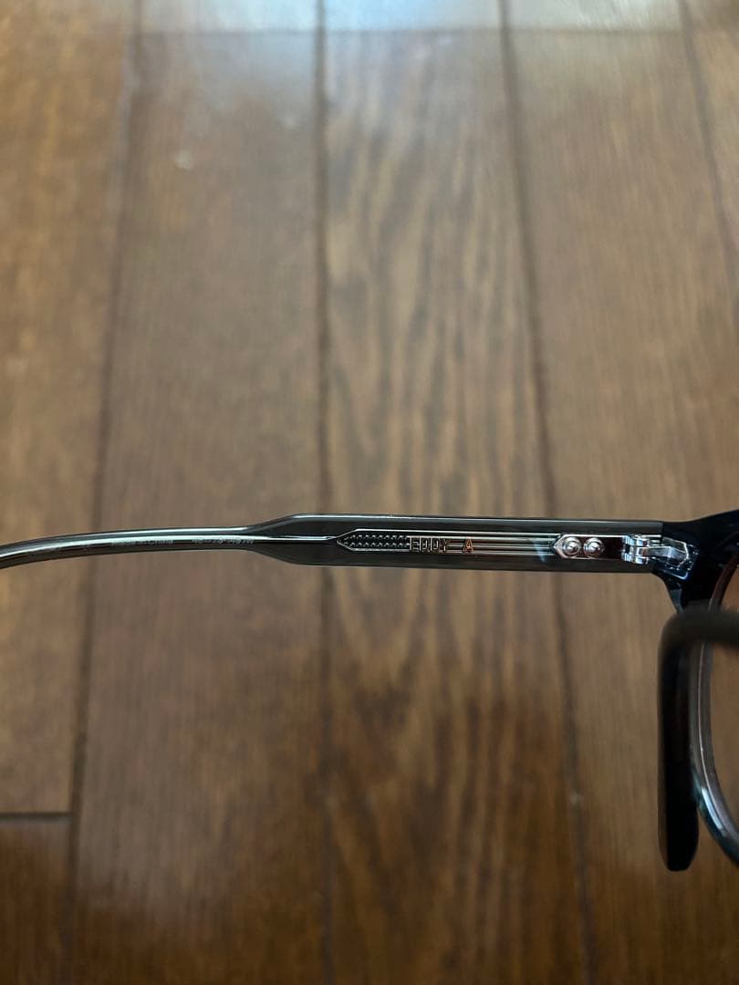 ジェントルモンスター　サングラス　Eddy A GR2