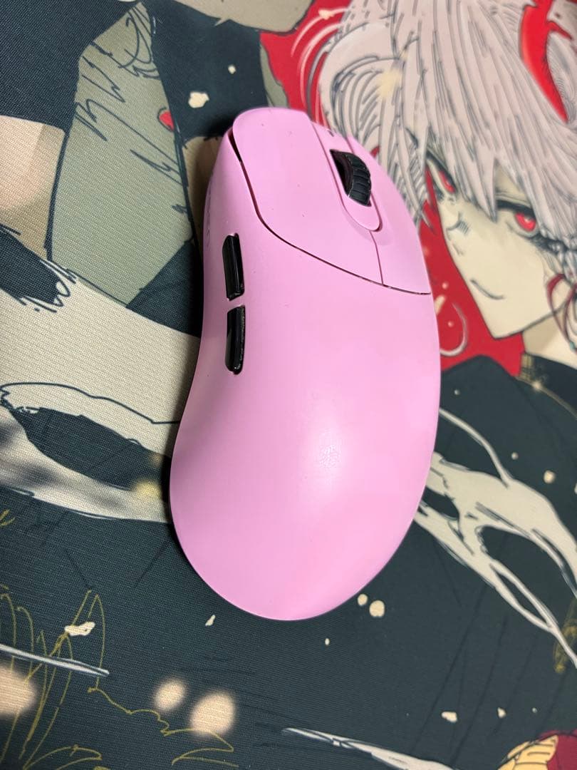 あくびちゃん NP01s v2