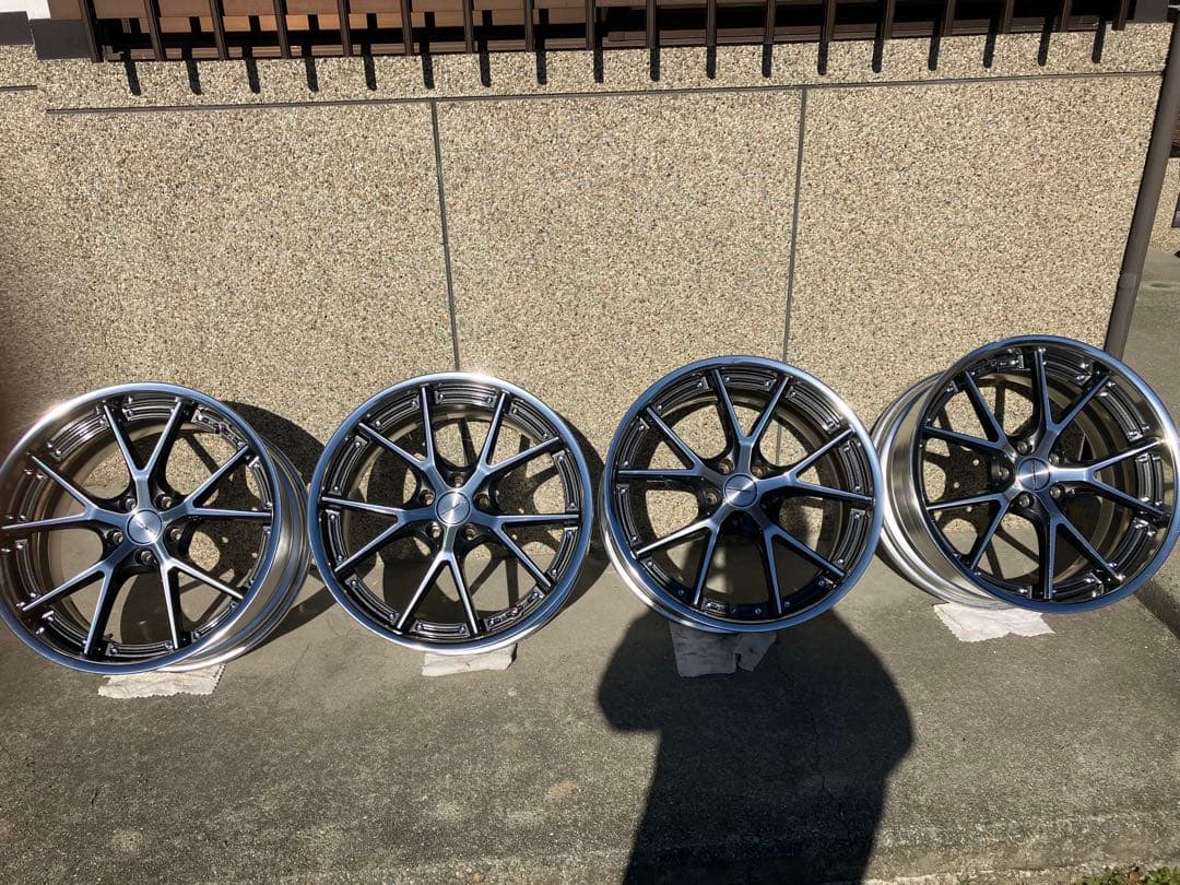 weds マーベリック905Ｓ　 20インチ ホイール 4本セット