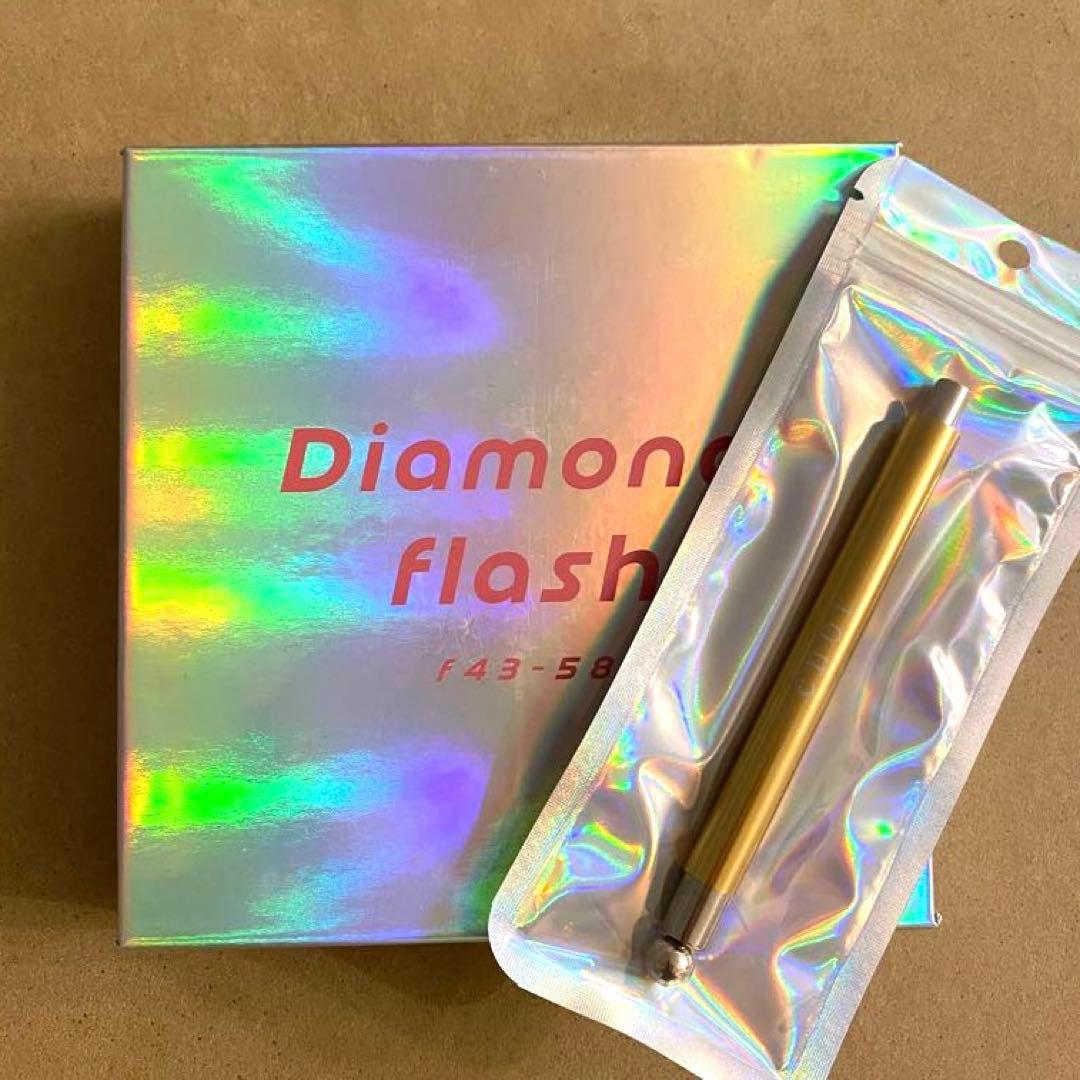 enoi ダイヤモンドフラッシュ　マグネットスティック