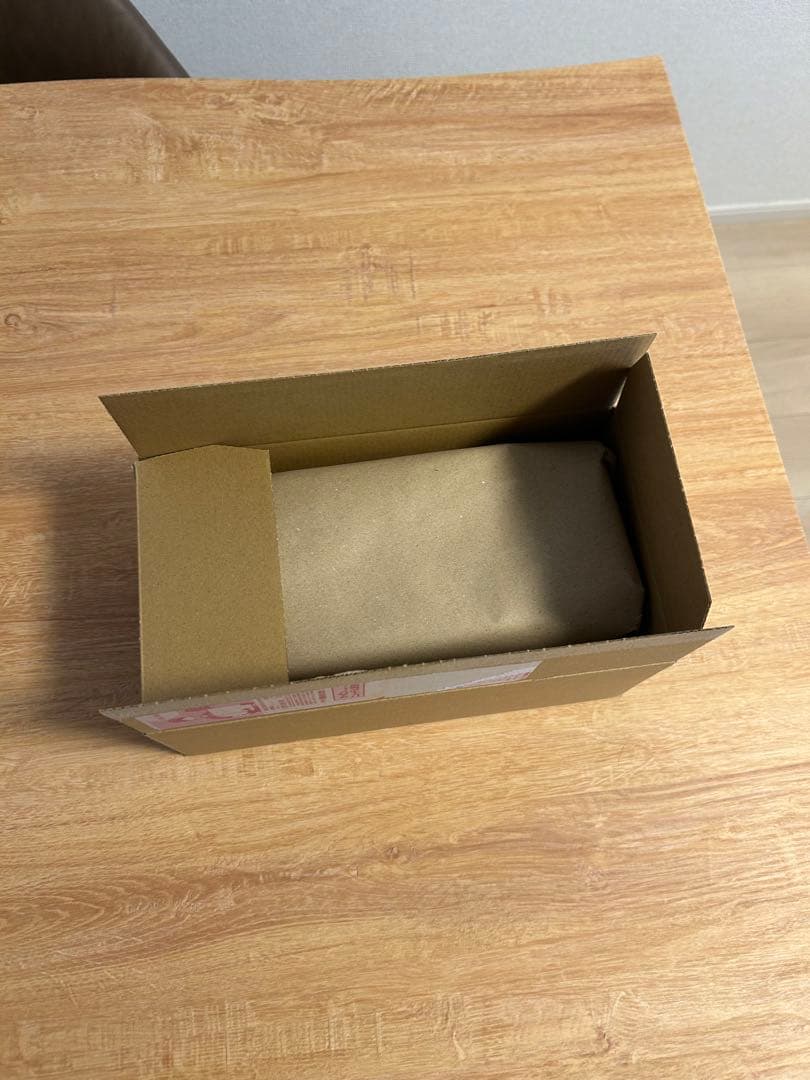 A*O様 スペシャルBOXポケモンセンターヒロシマ