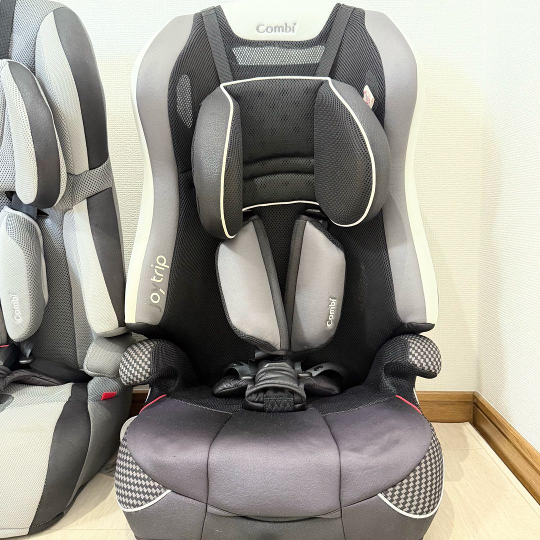 【2台SET】combi コンビ ジョイトリップ エアスルー GG NBW