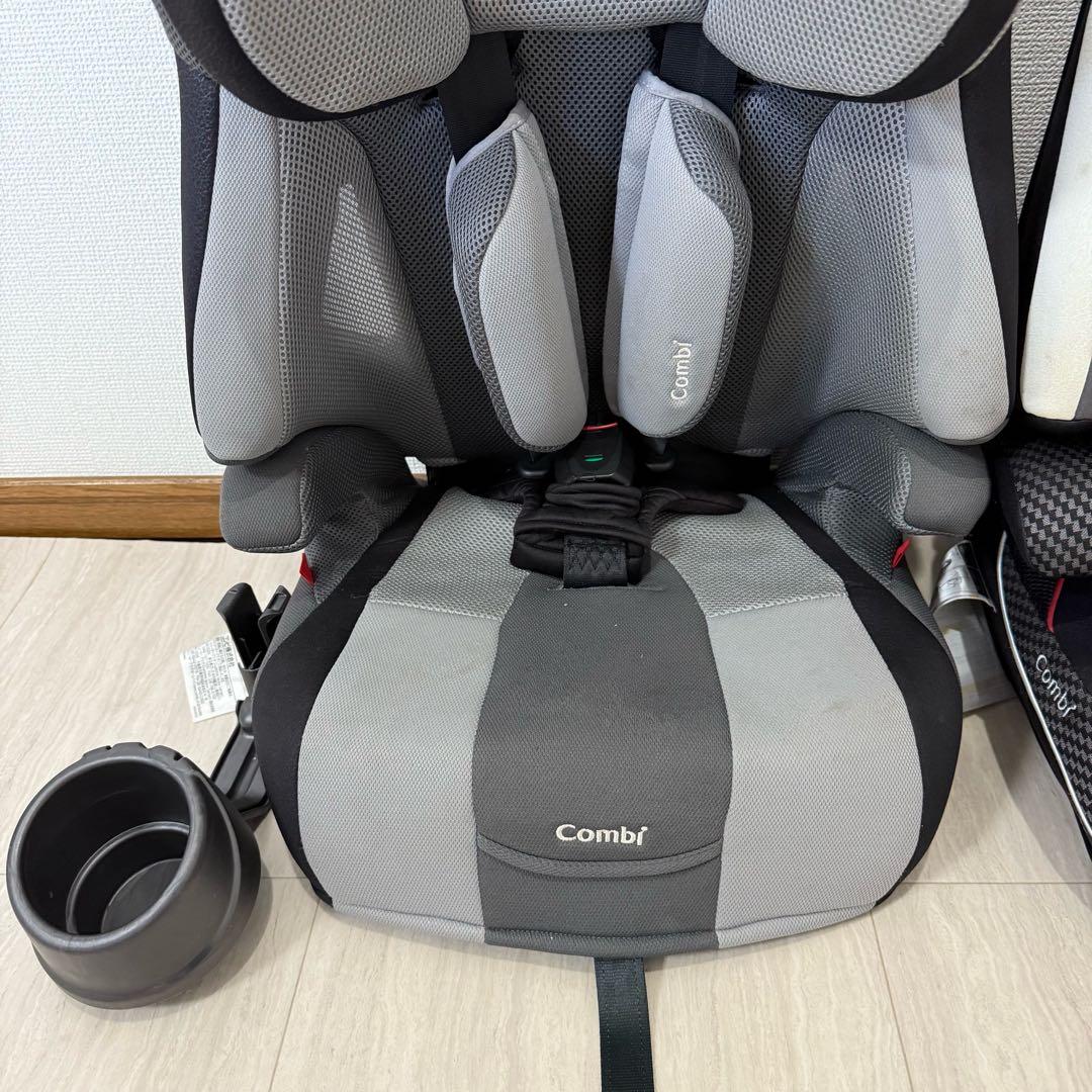 【2台SET】combi コンビ ジョイトリップ エアスルー GG NBW