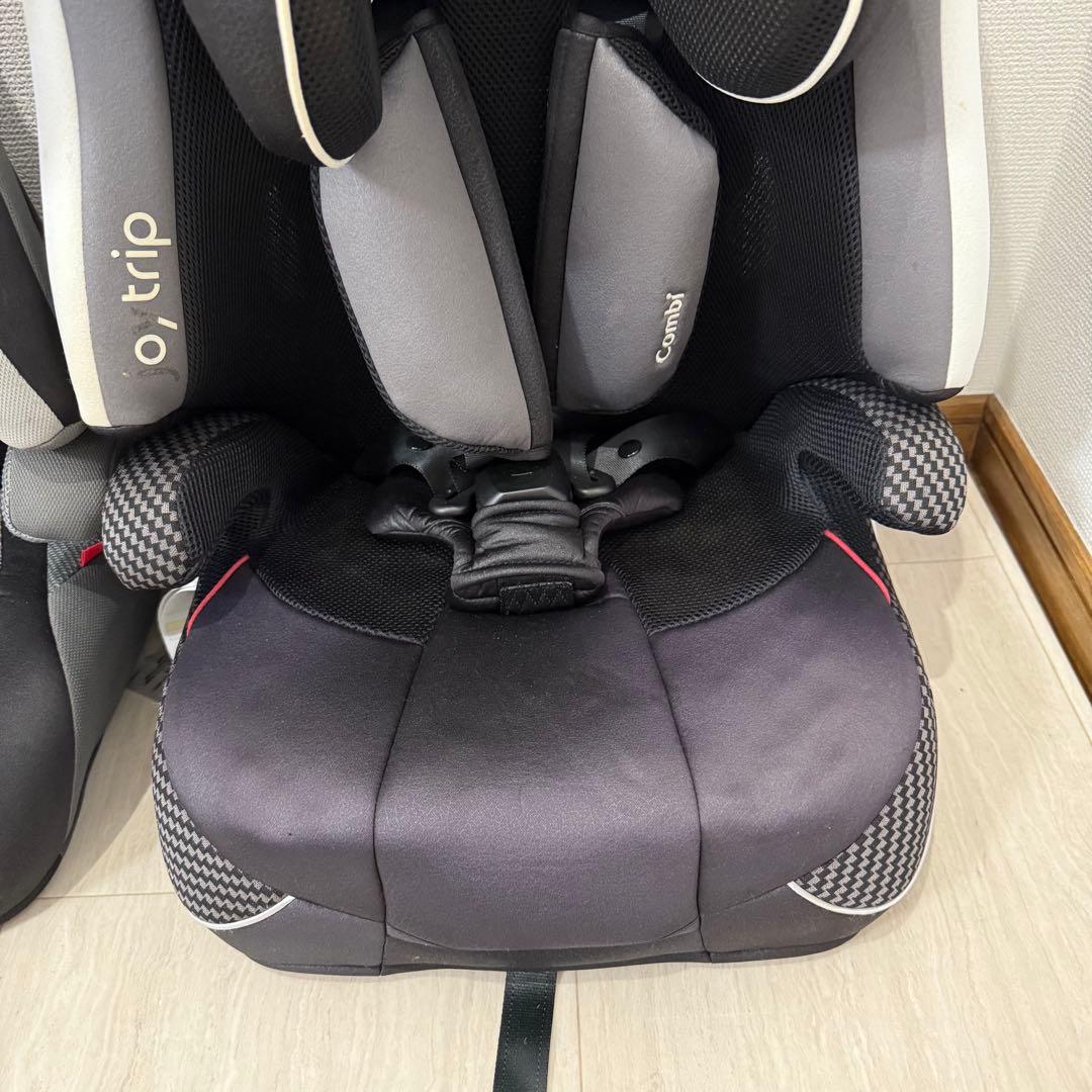 【2台SET】combi コンビ ジョイトリップ エアスルー GG NBW