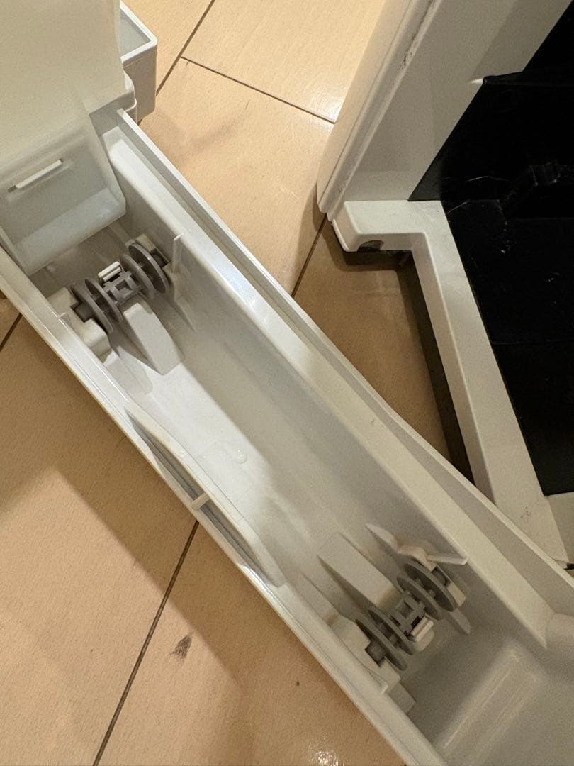 SHARP シャープ KC-N50-W 加湿空気清浄機 2022年製 美品