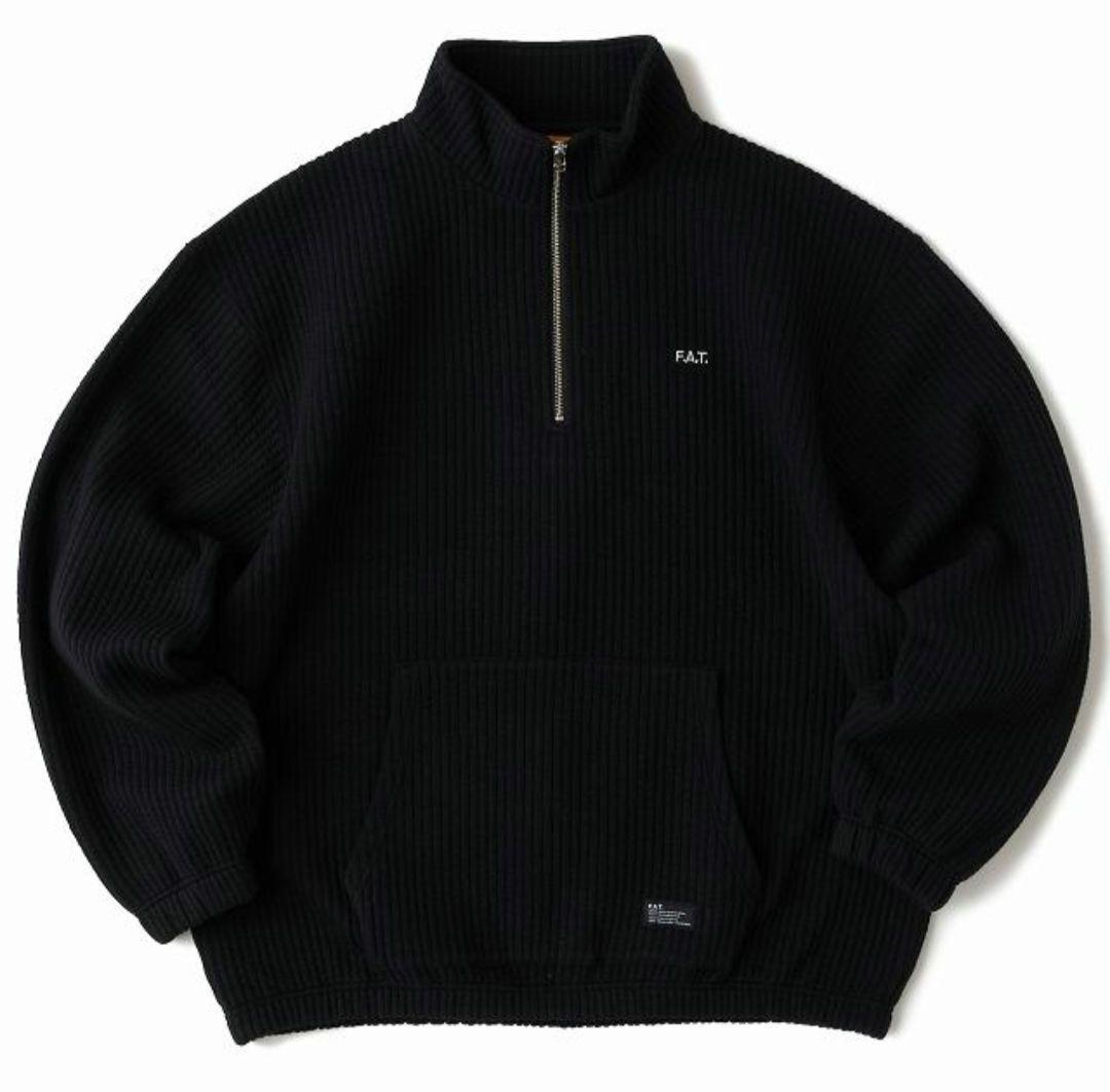 FAT エフエイティー QUILHALF