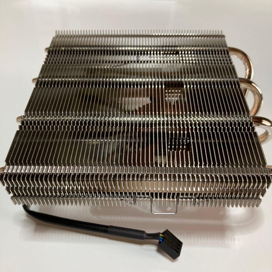 Noctua NH-L12 Ghost S1 Edition CPUクーラー