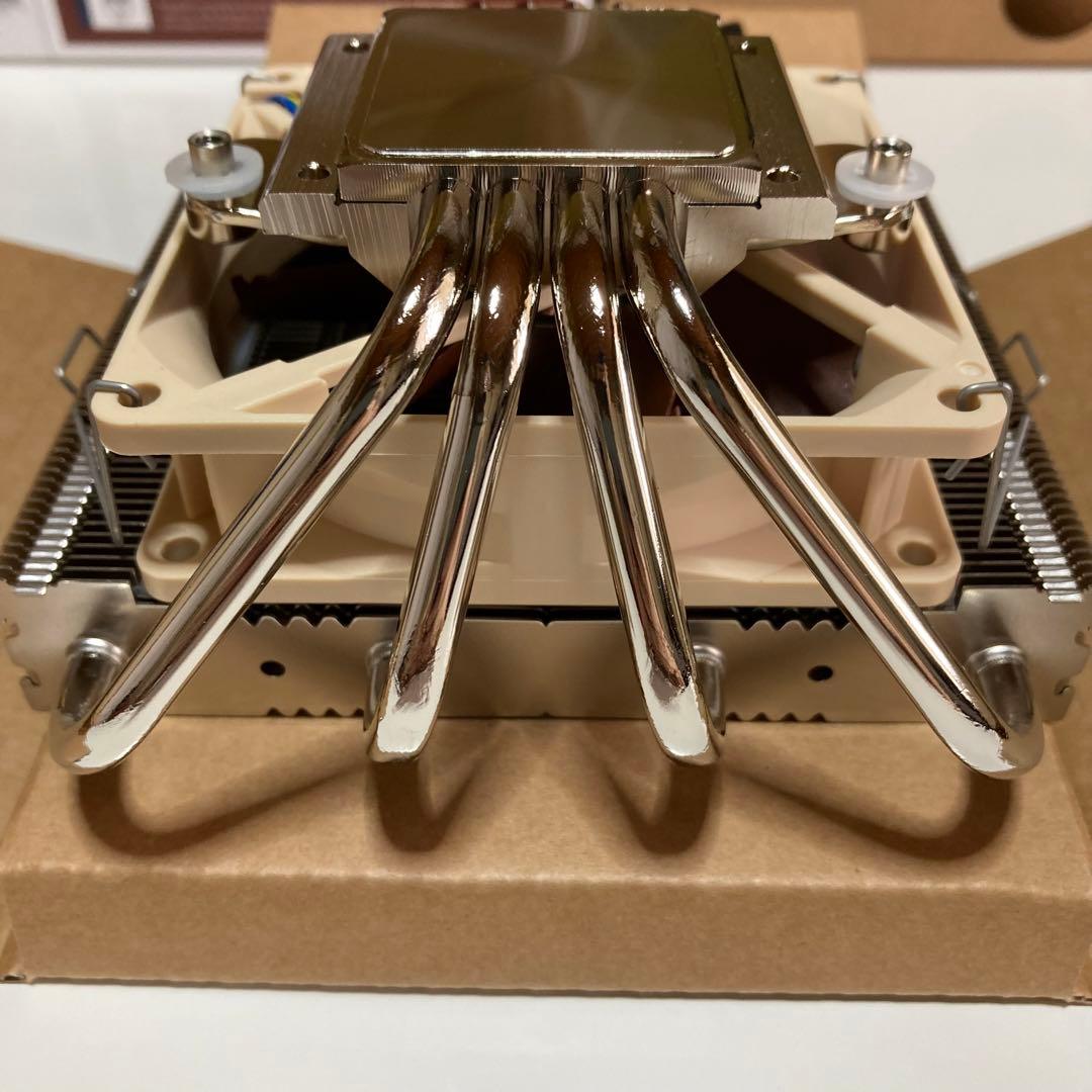 Noctua NH-L12 Ghost S1 Edition CPUクーラー