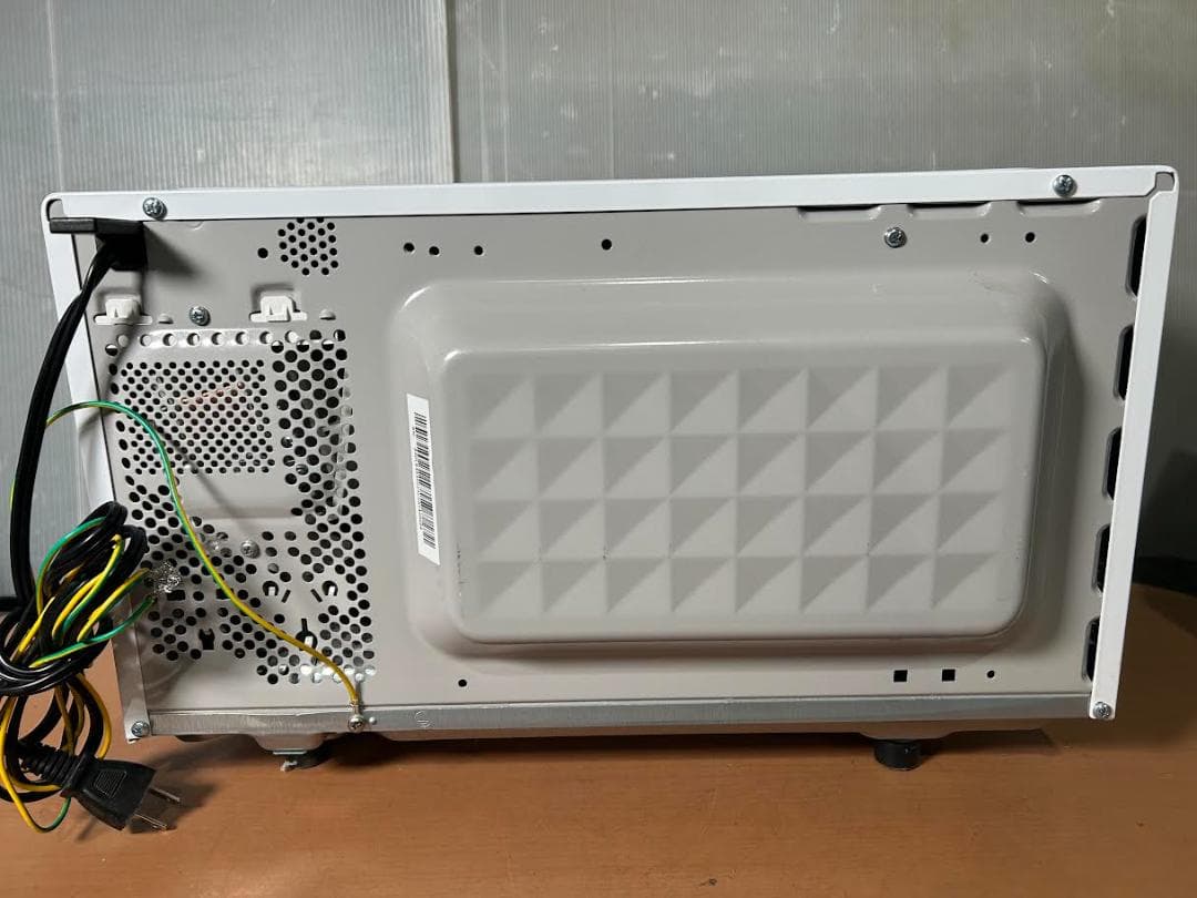 レンジセット★新品未使用★アイリスオーヤマ 170L 冷蔵庫ENY0