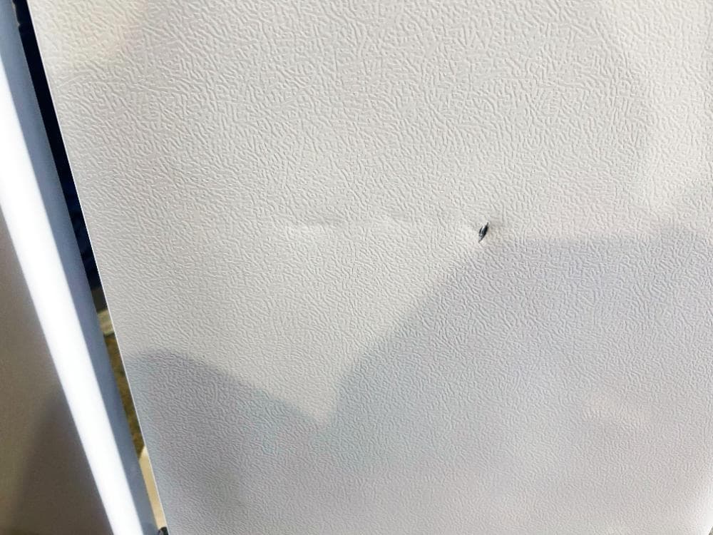 レンジセット★新品未使用★アイリスオーヤマ 170L 冷蔵庫ENY0