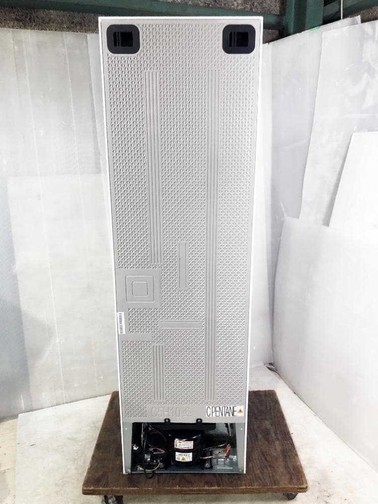 レンジセット★新品未使用★アイリスオーヤマ 170L 冷蔵庫ENY0