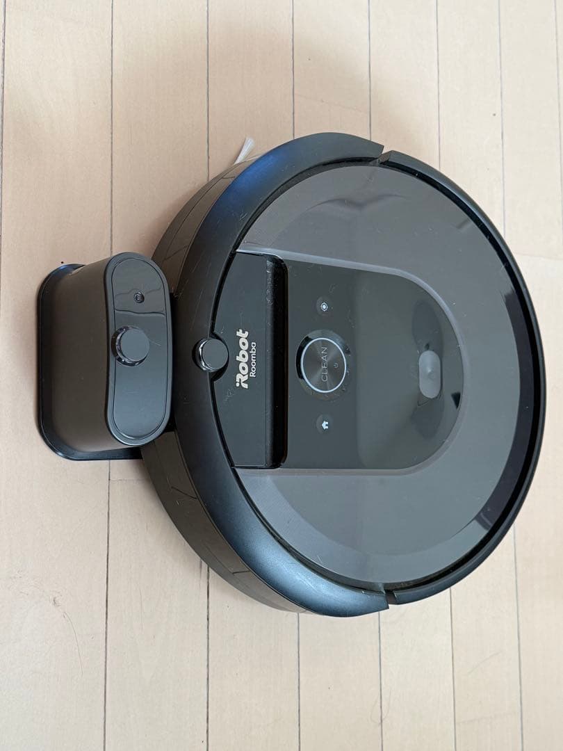 アイロボット ルンバ i7 /iRobot Roomba i7