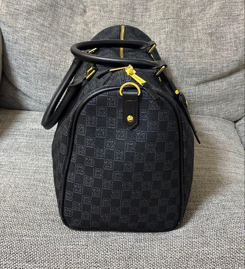 バッグ Jordan Monogram Duffle Bag (25L)