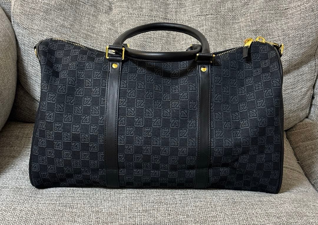 バッグ Jordan Monogram Duffle Bag (25L)