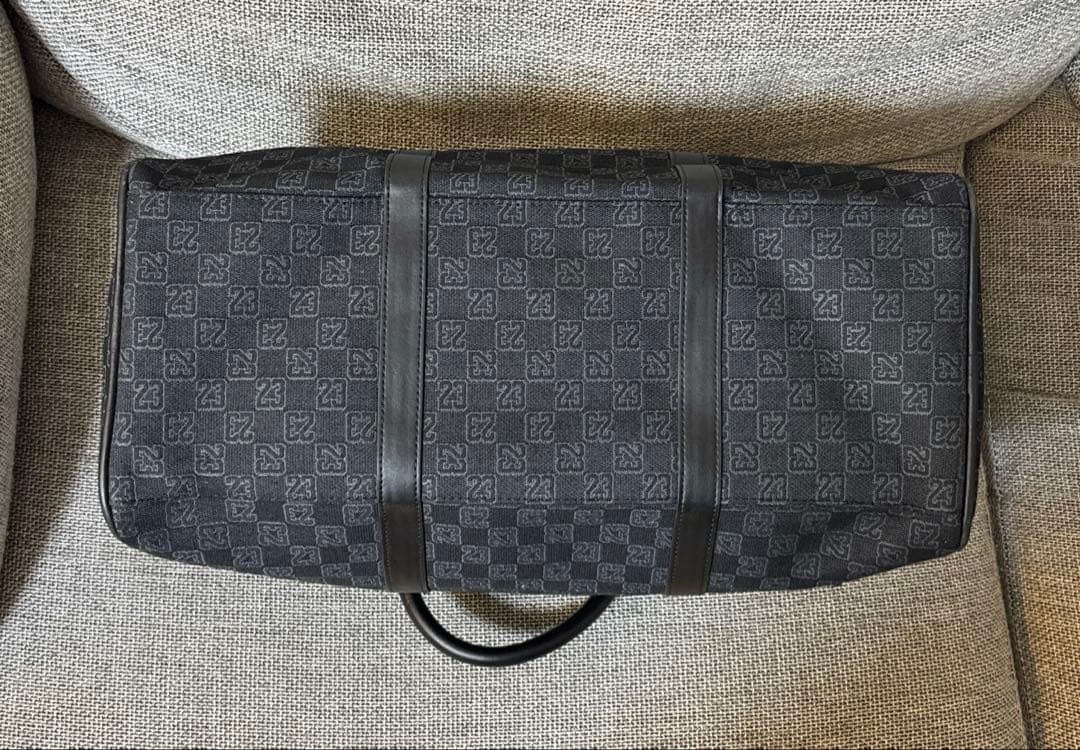 バッグ Jordan Monogram Duffle Bag (25L)