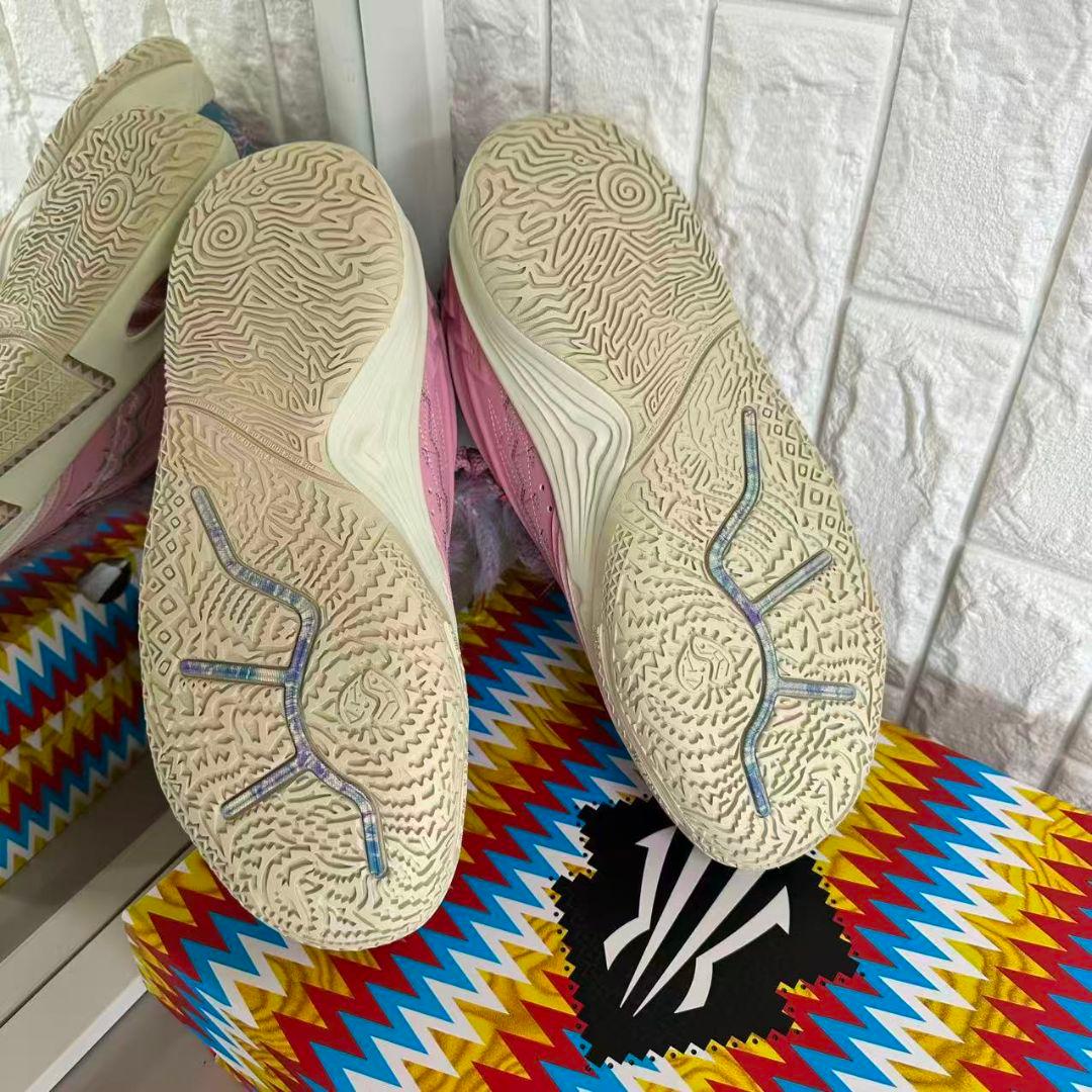 シューズ(男性用) ANTA KAI2\"Little Princess\"US8.5