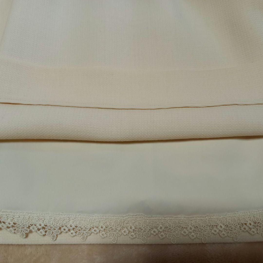 ☆FOXEY フォクシーティアードワンピース40☆