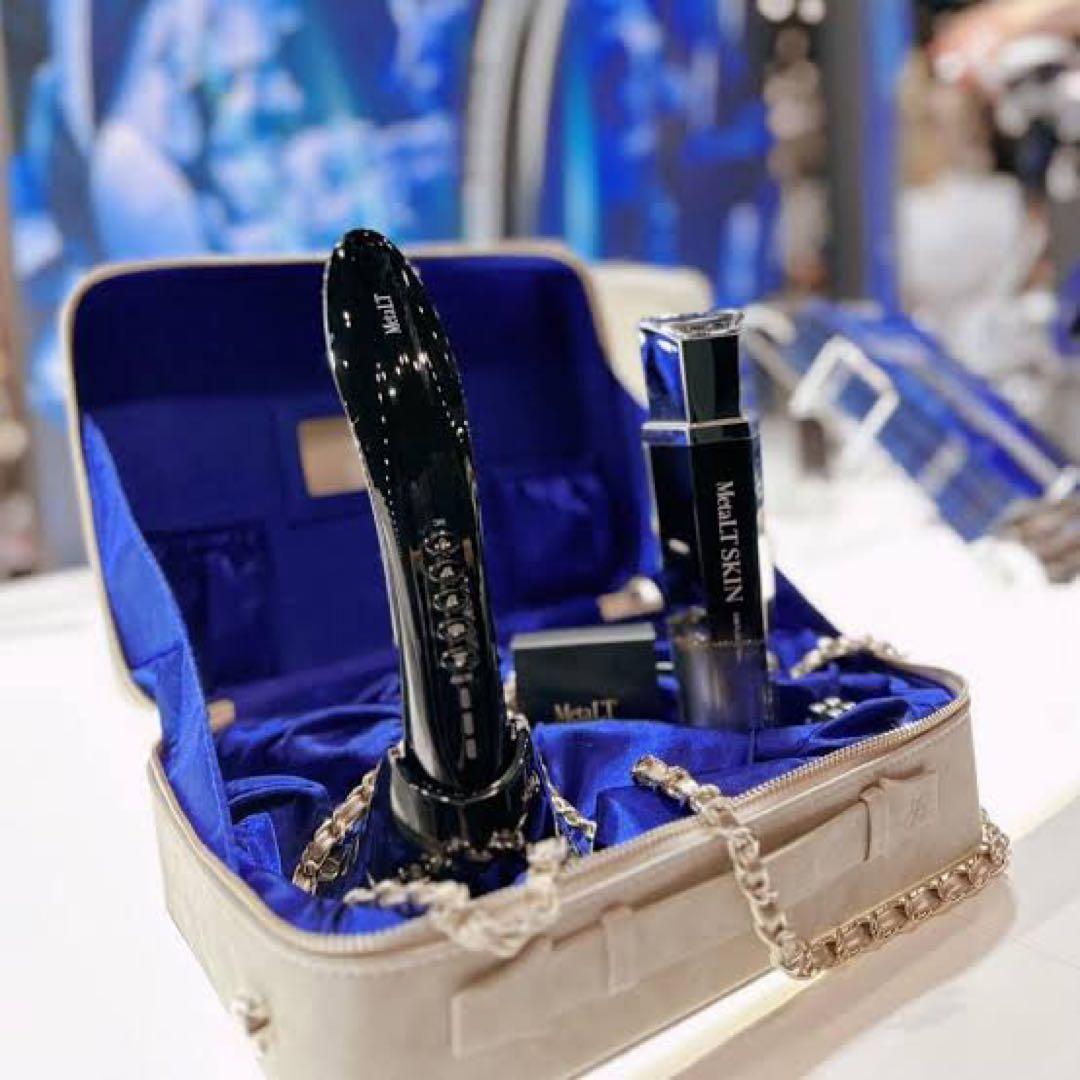 完全未開封　LT 家庭用全身美容器　美顔器