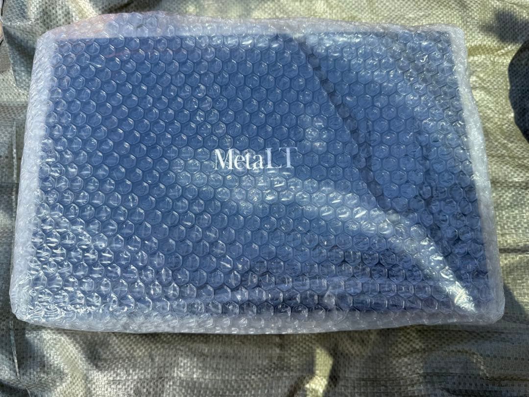 完全未開封　LT 家庭用全身美容器　美顔器