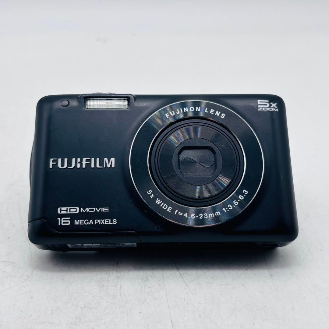 【動作確認済み】FUJIFILM FinePix JX660