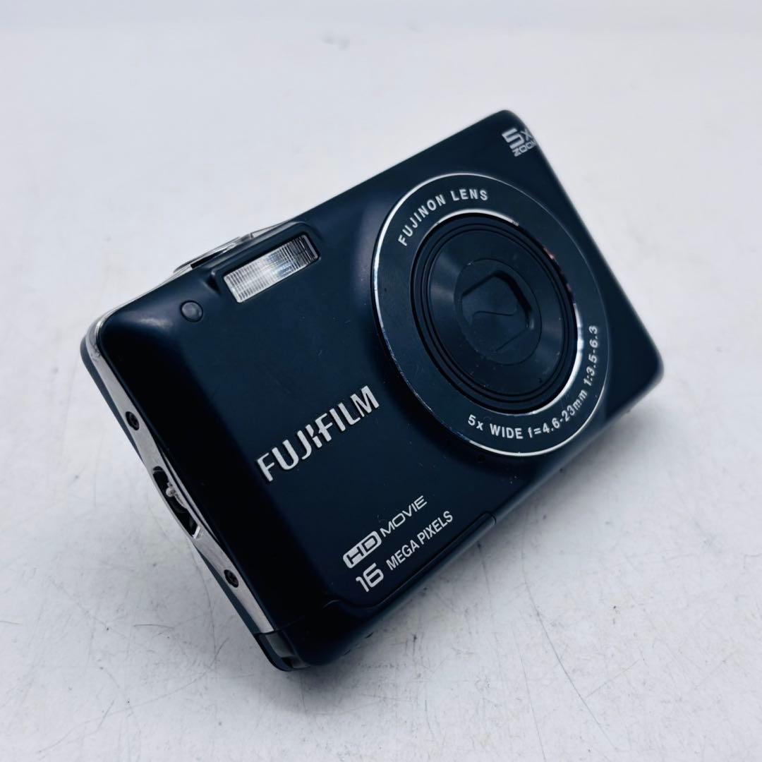 【動作確認済み】FUJIFILM FinePix JX660